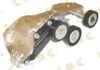 MERCE A6682002170 Tensioner Lever, v-ribbed belt